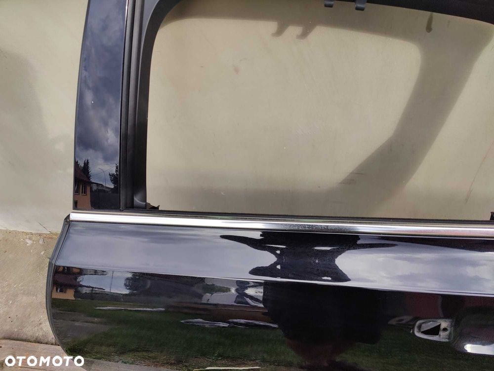 Drzwi tylne lewe LEWY TYŁ VOLVO S90 KOD 17700 W KOLOR - 7