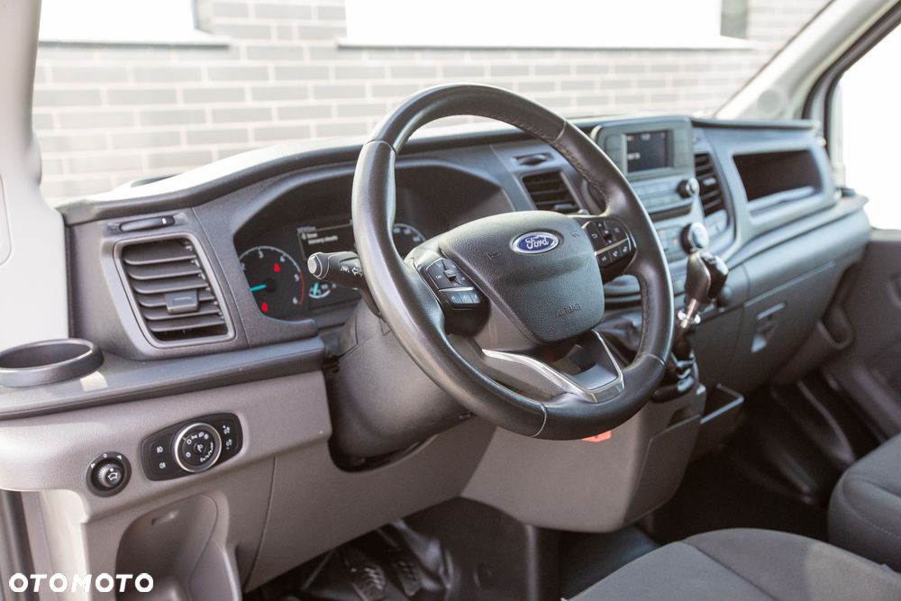 Ford Transit L3H2 130KM *wersja TREND* - 11