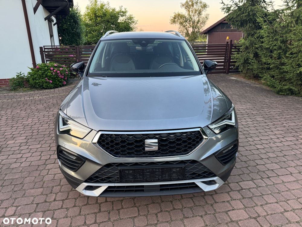 Seat Ateca 2.0 TDI Xperience - 6