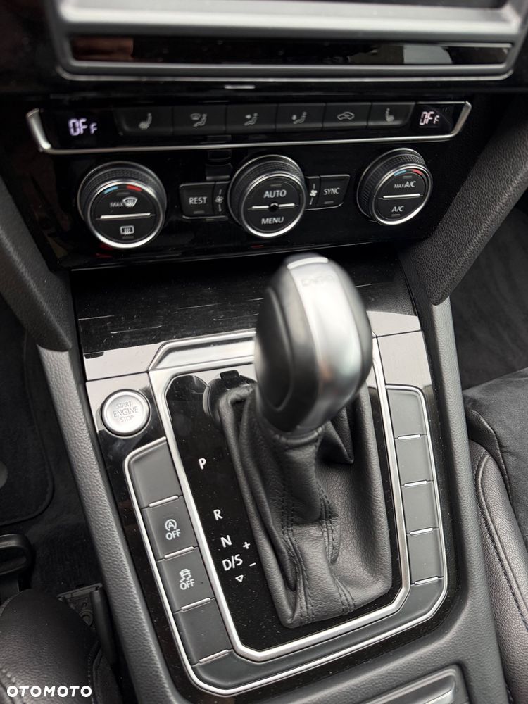 Volkswagen Passat 1.8 TSI BMT Comfortline DSG - 15