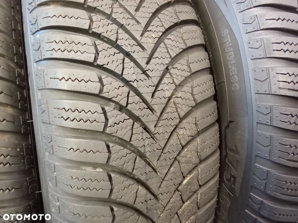 Koła Toyota Yaris Suzuki Swift Baleno Ignis 5Jx15 et40 4x100 - 9