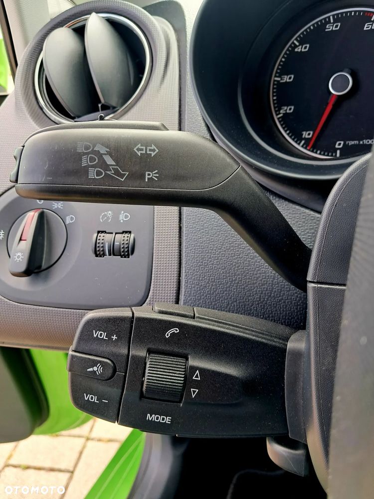 Seat Ibiza 1.4 16V Style - 12