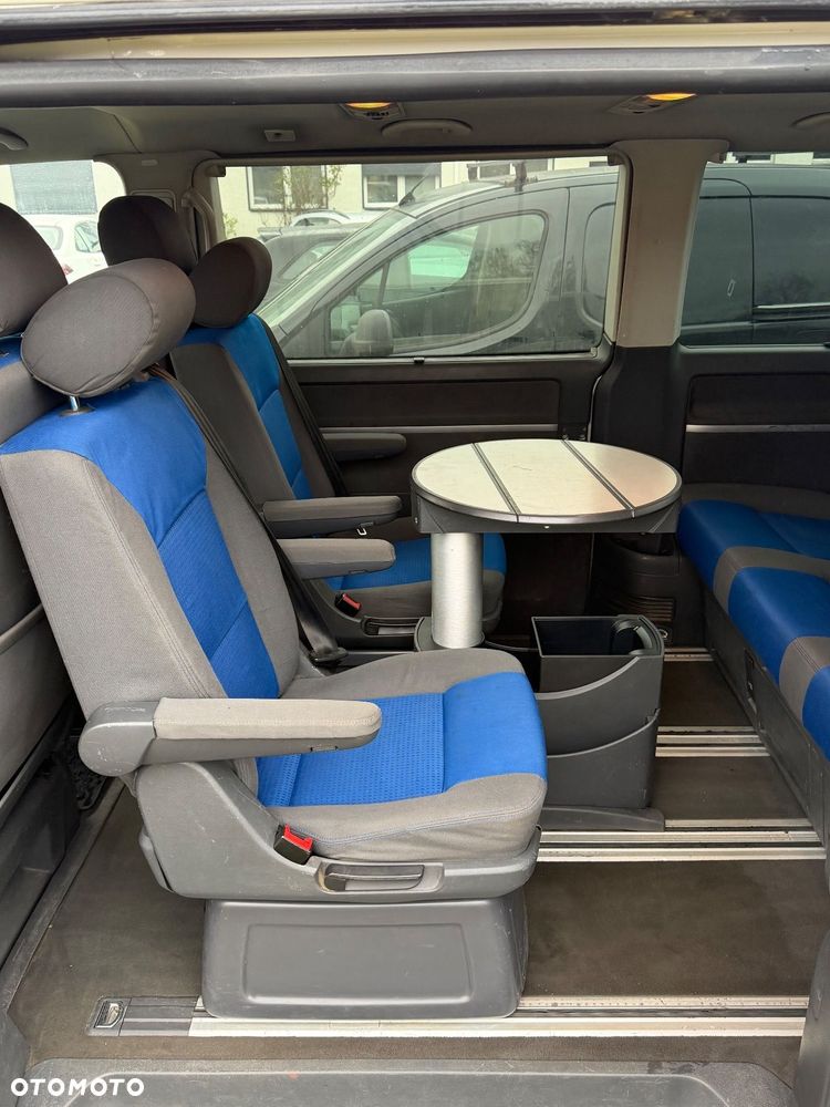 Volkswagen Multivan L1 Trendline 4Motion - 14