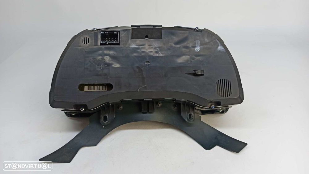 QUADRANTE FORD KA (CCU) TITANIUM - 2