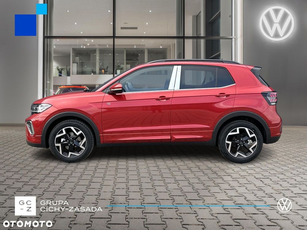 Volkswagen T-Cross - 2