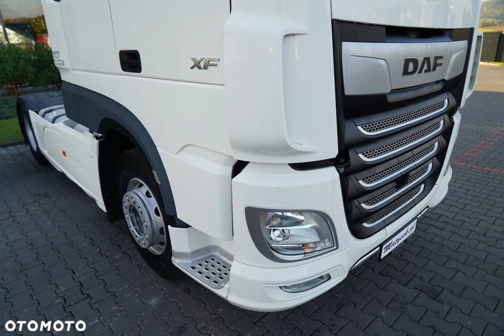 DAF XF 480 / SUPER SPACE CAB / OPONY 100% /  2021 ROK - 10