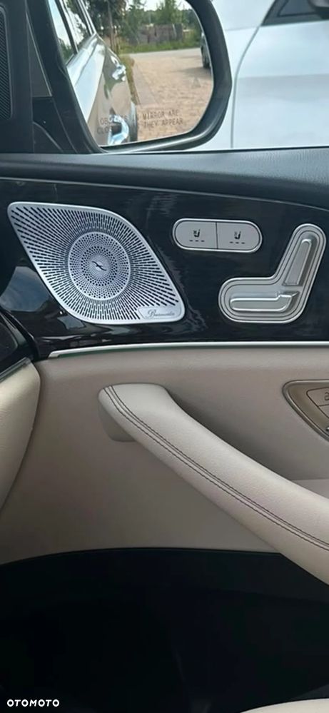 Mercedes-Benz GLE - 16