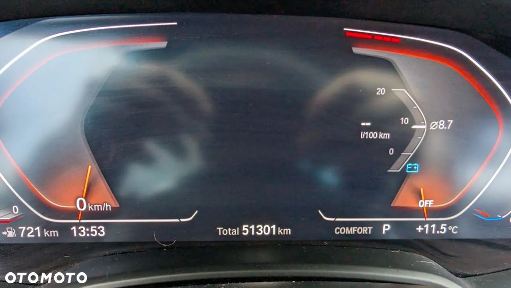 BMW X5 xDrive30d - 12