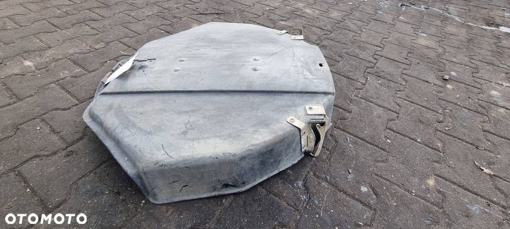 OSŁONA CHEVROLET CORVETTE C4 LIFT 14046687 - 3