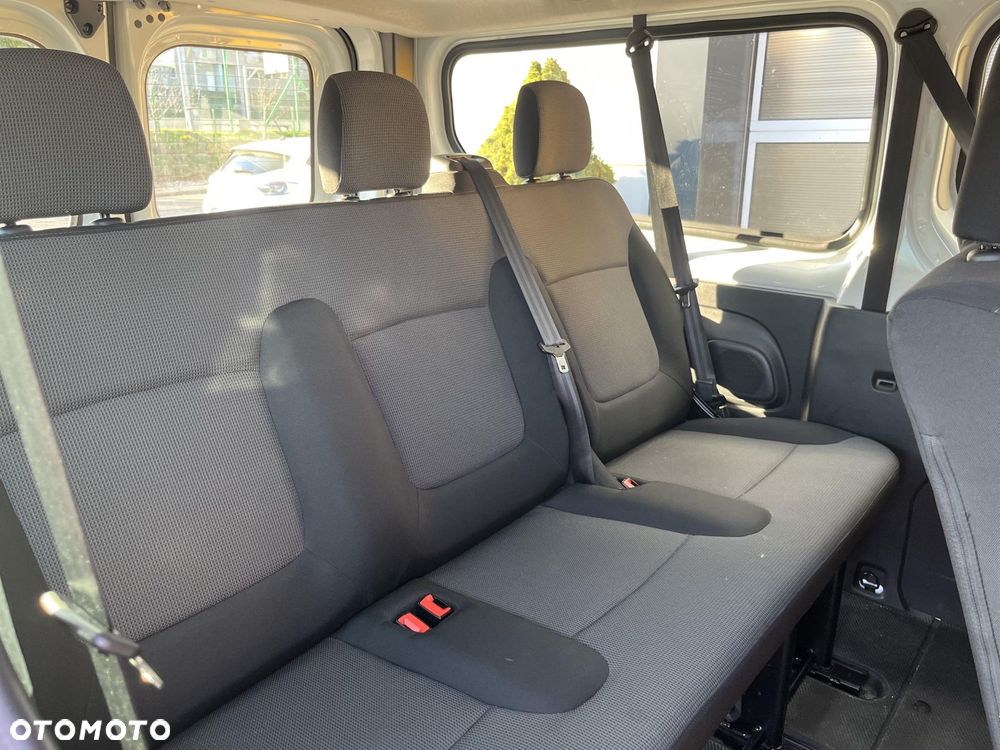 Renault trafic - 17