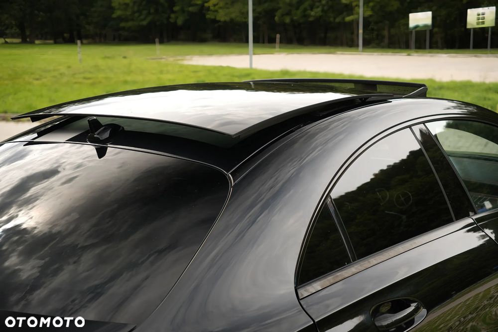 Mercedes-Benz CLA - 7