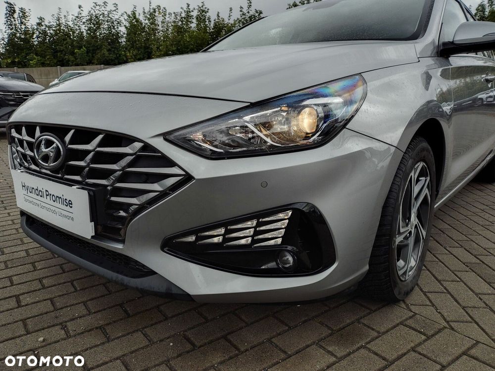 Hyundai i30 1.5 DPI Smart - 10