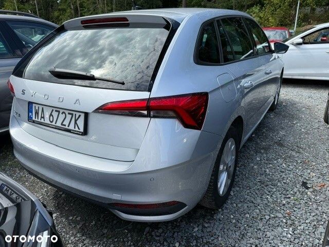 Skoda Scala - 3