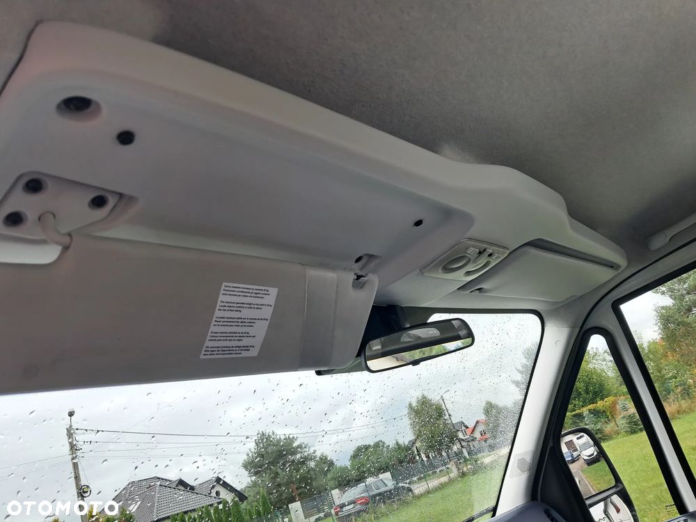 Iveco 35S18 3,0 180KM Nowa Laweta Salon Polska Super Stan 3,0 180 KM - 14