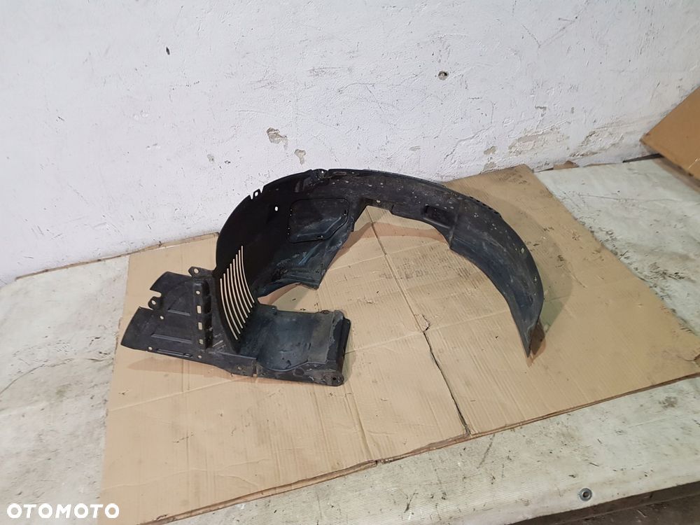 nadkole lewy przód mr575539 mitsubishi colt cz3 vi 05r eur 3d - 5
