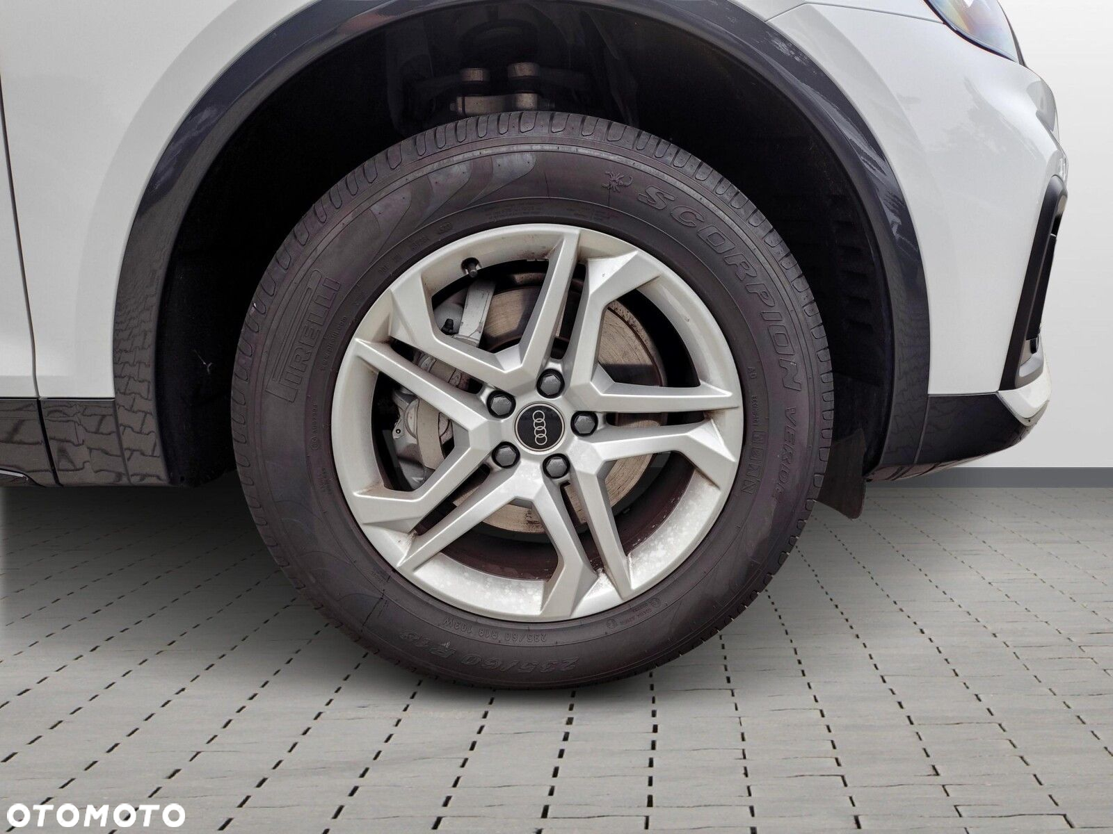 Audi Q5 Sportback - 18