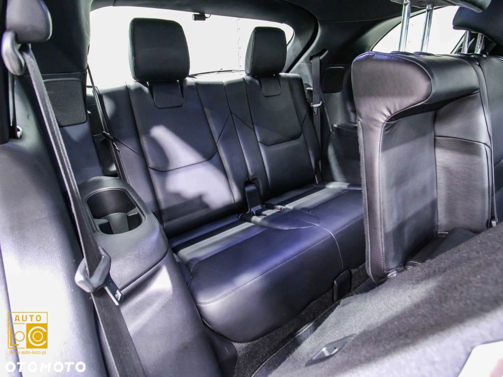 Mazda CX-9 - 12