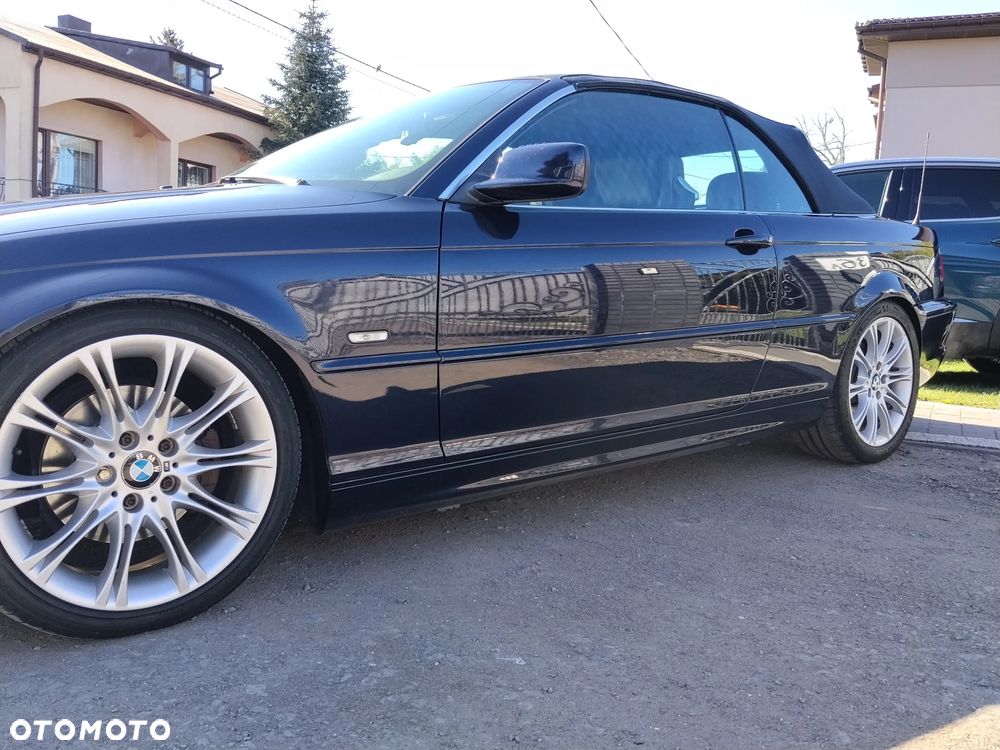 BMW Seria 3 - 8