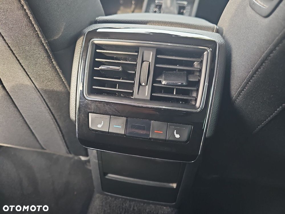 Skoda Superb 2023