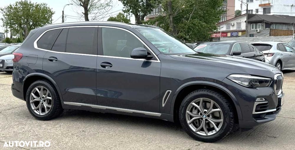 BMW X5 - 11
