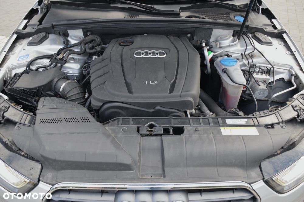 Audi A4 - 35