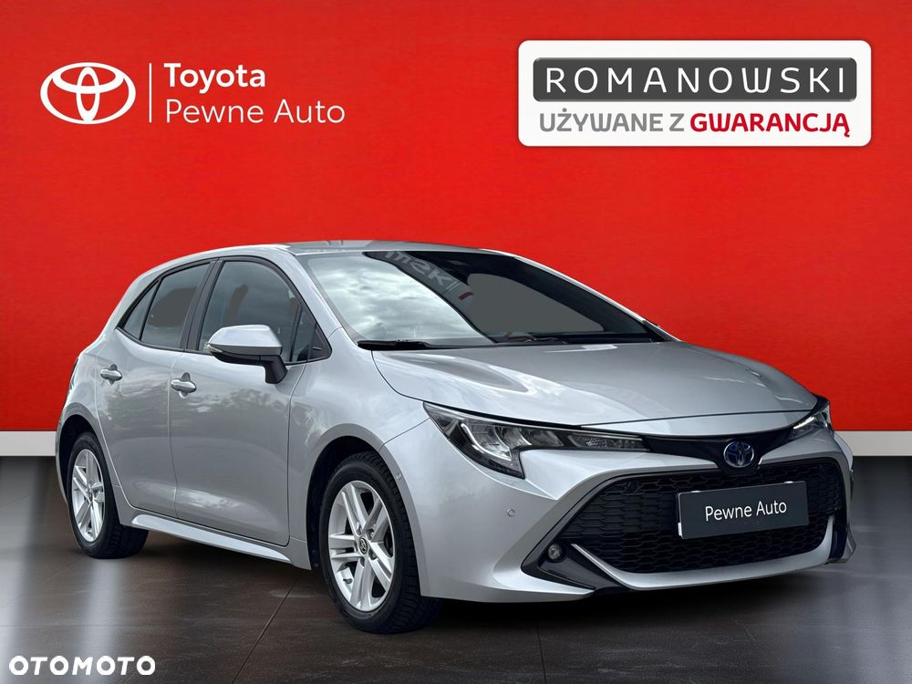 Toyota Corolla - 3