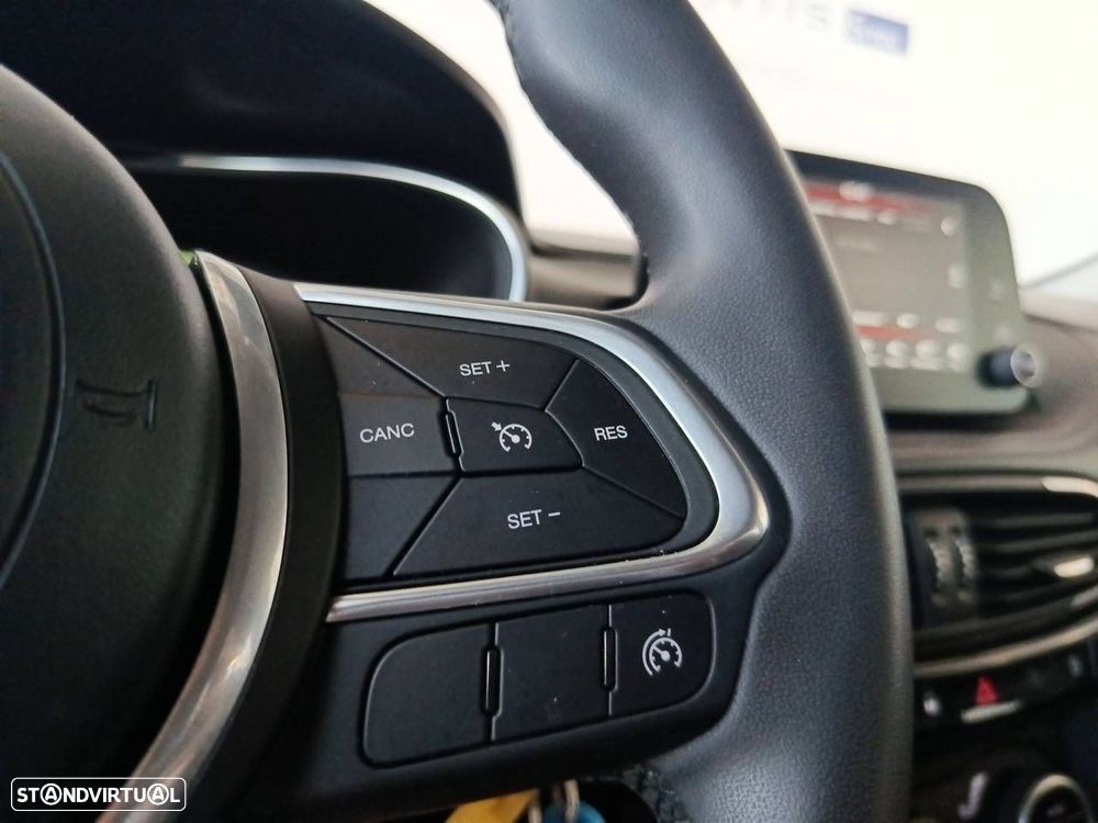 Fiat Tipo Station Wagon 1.3 Multijet Life - 19