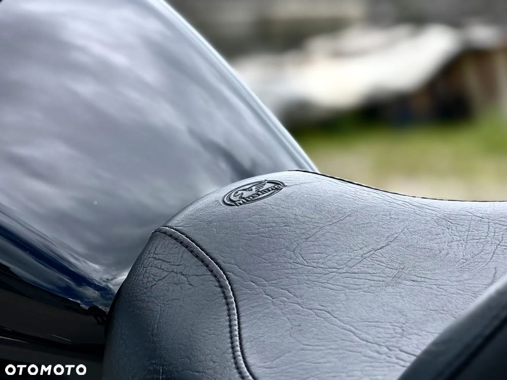Suzuki Boulevard - 19