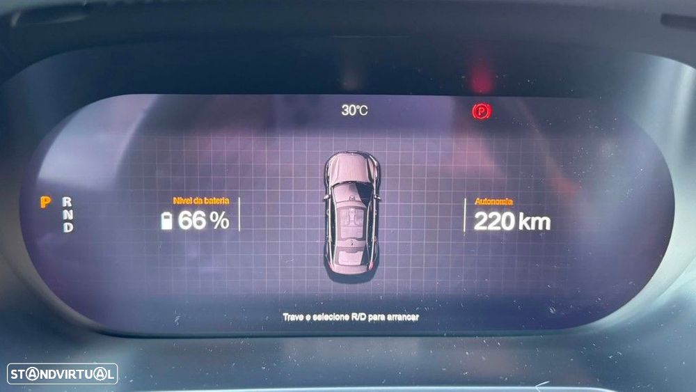 Polestar 2 Standard Range 69 kWh - 11