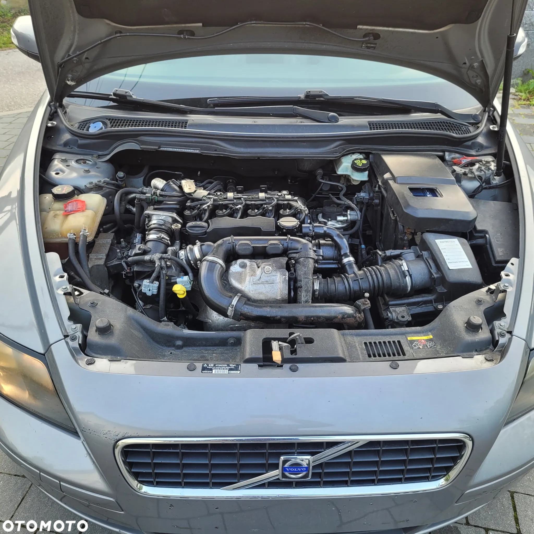 Volvo S40 - 7