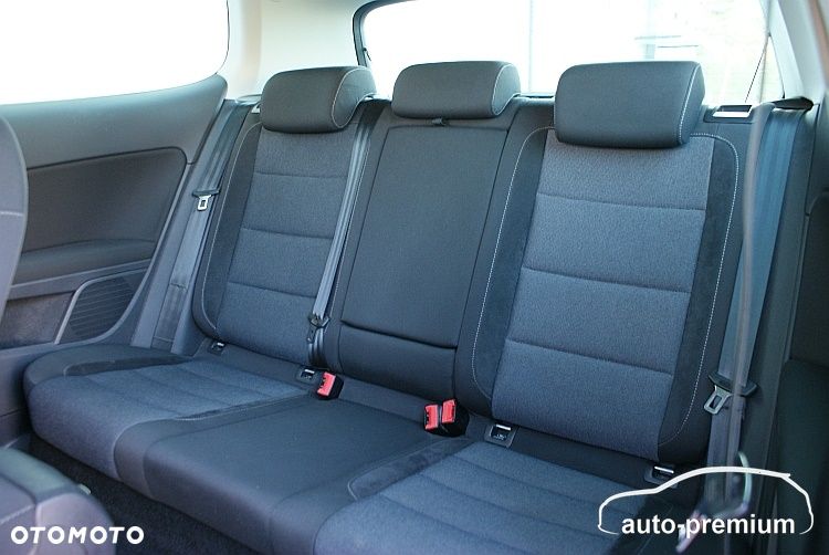 Volkswagen Golf 1.4 Style - 24