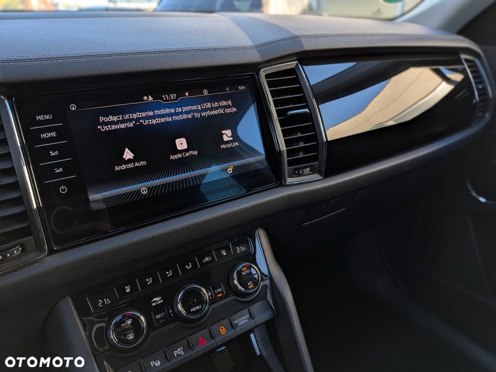 Skoda Kodiaq 2.0 TDI 4x4 L&K DSG - 23