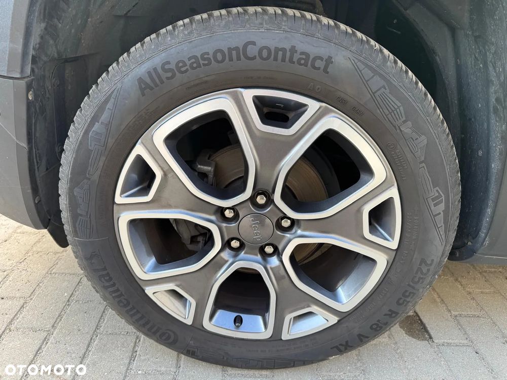 Jeep Renegade 1.4 MultiAir Limited - 26