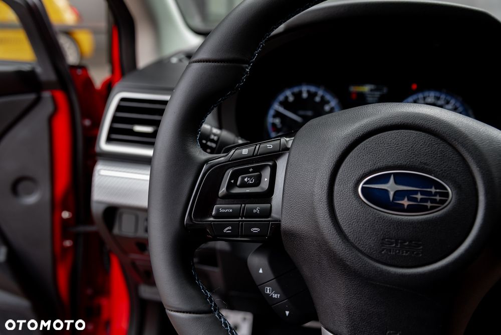 Subaru Levorg 1.6GT Sport - 18