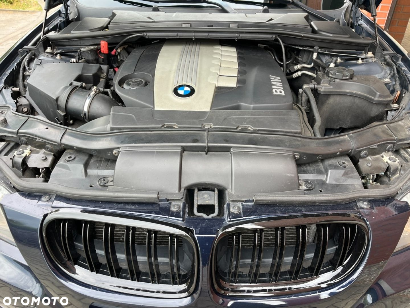 BMW Seria 3 330d DPF Touring Edition Sport - 21