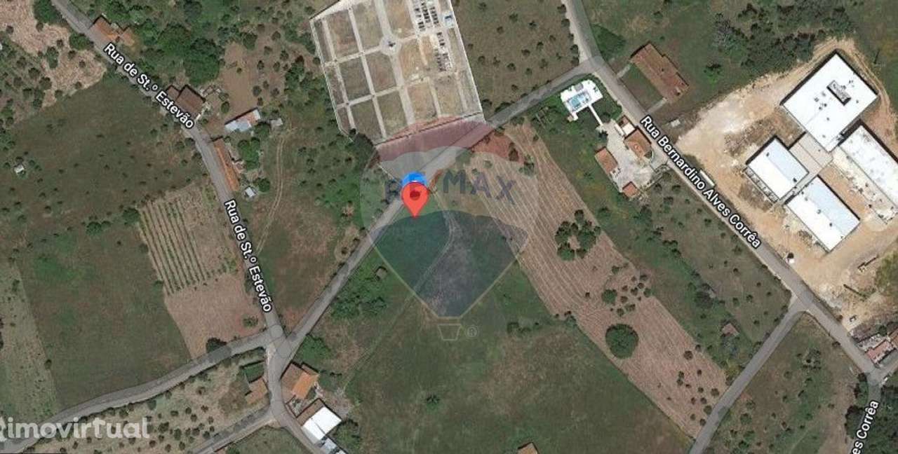 Terreno  para venda - Grande imagem: 4/15