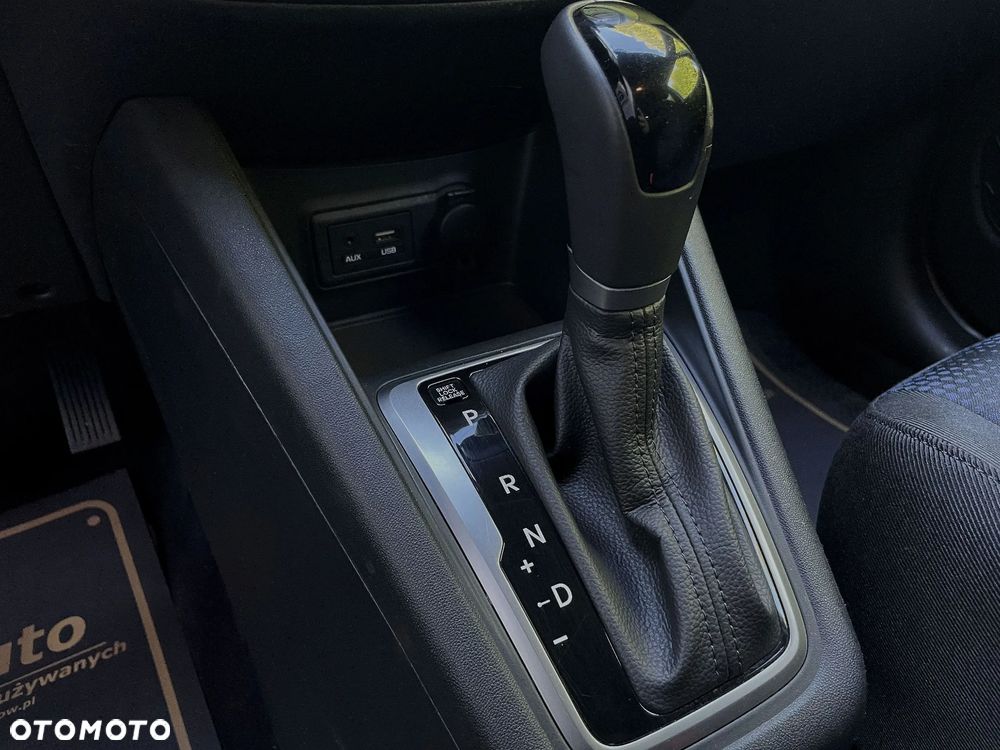 Hyundai ix20 1.6 Premium - 29