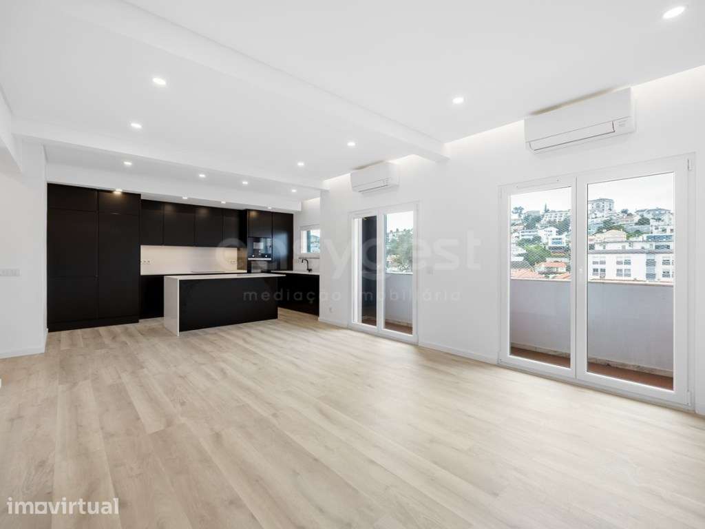 T3 Totalmente Remodelado com Open Space e Excelente Luz Natural | M... - Grande imagem: 4/29