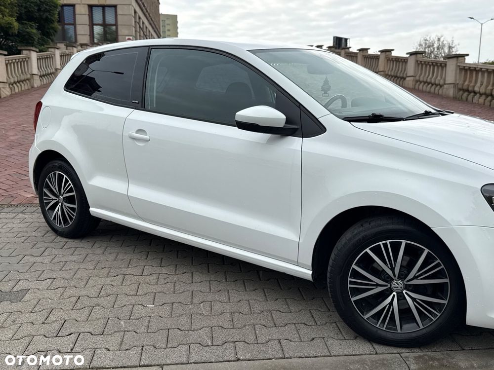 Volkswagen Polo 1.4 TDI BMT Highline - 17