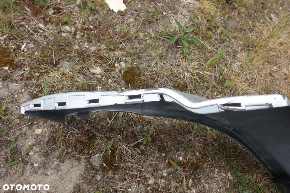 ATRAPA GRILL TRAFIC II LIFT 06r.-14r. - 9