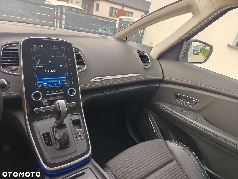 Renault Scenic 1.3 TCe FAP Bose EDC - 28