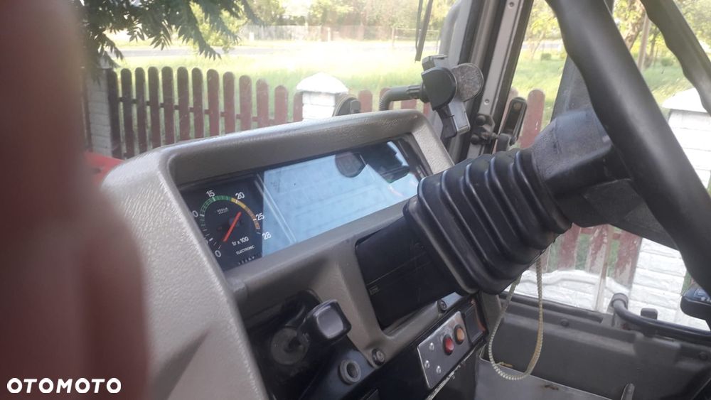 Massey Ferguson 3050 - 5