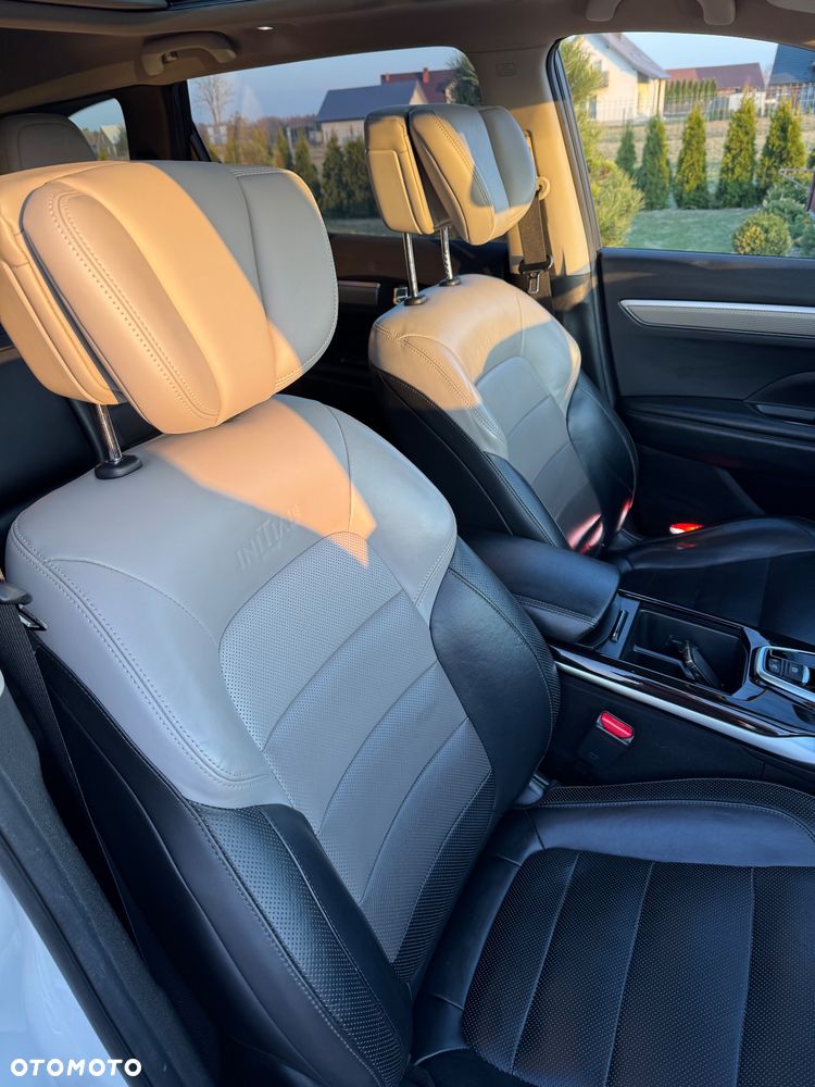 Renault Koleos 2.0 dCi Initiale Paris 4x4 X-Tronic - 14