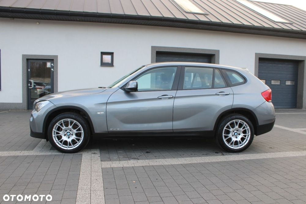 BMW X1 - 4