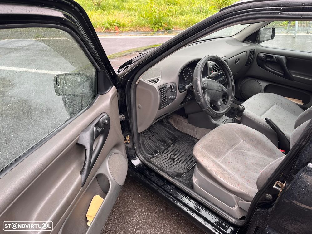 VW Polo 1.7 SDi Net - 10