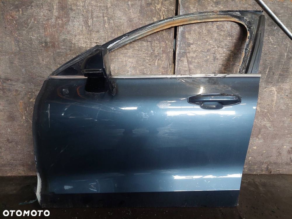 DRZWI KOMPLETNE LEWY PRZÓD VOLVO S60 III 723 - 1