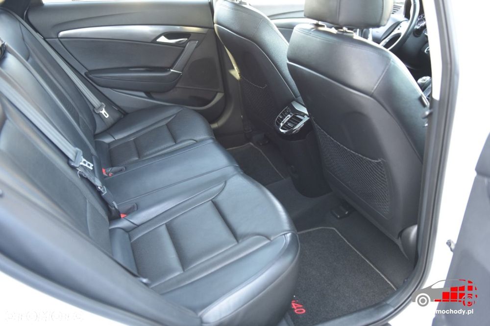 Hyundai i40 - 20