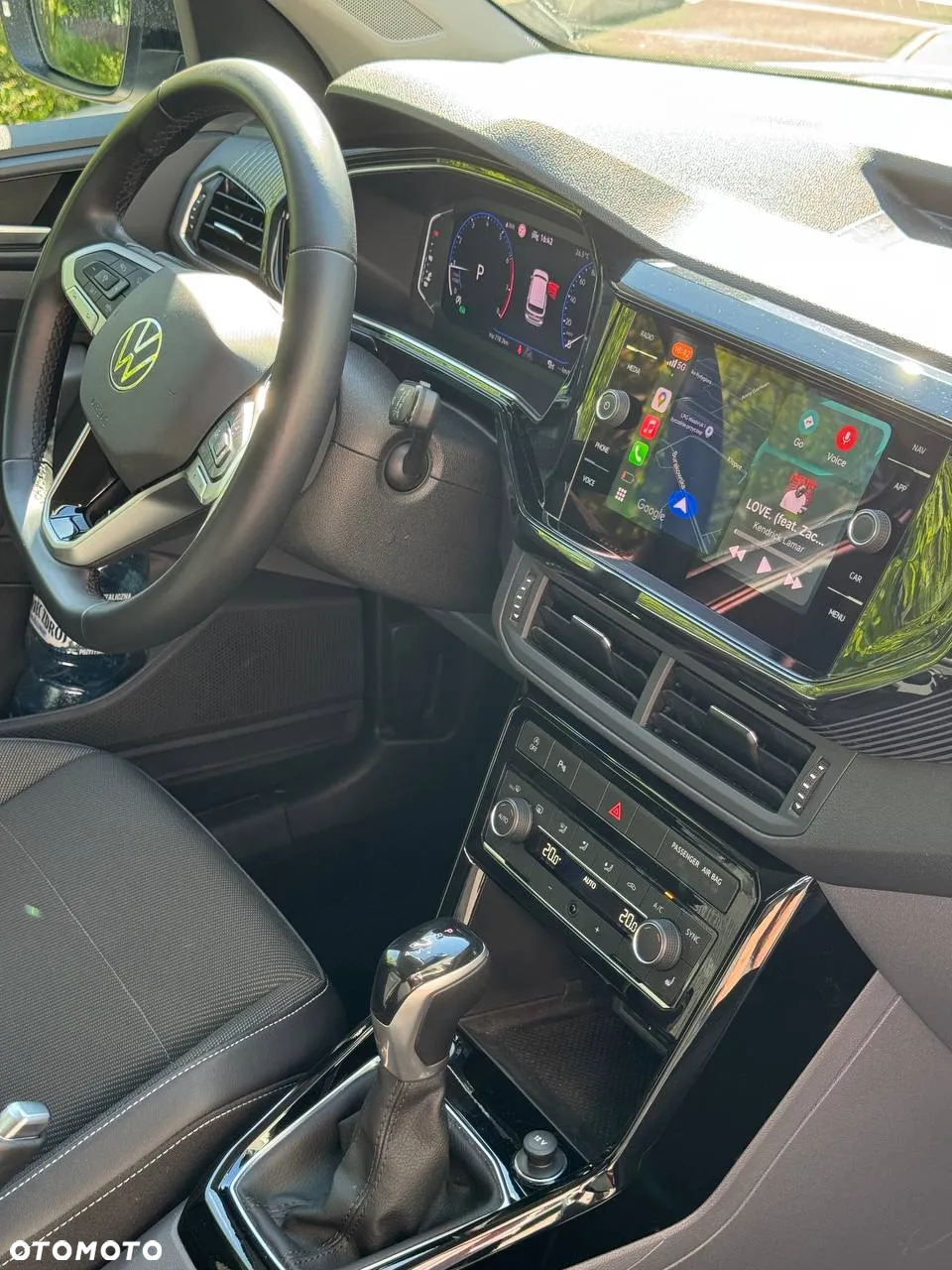 Volkswagen T-Cross 1.5 TSI ACT Style DSG - 12