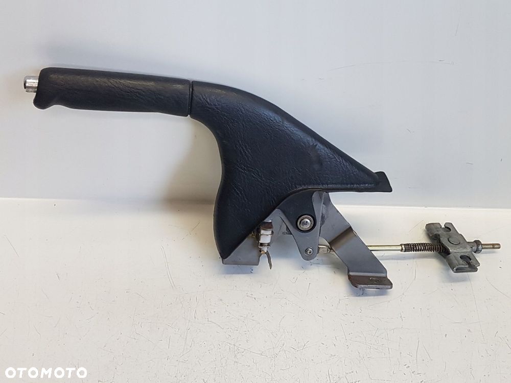 HONDA ACCORD 6 VI COUPE DŹWIGNIA HAMULCA RĘCZNEGO - 5