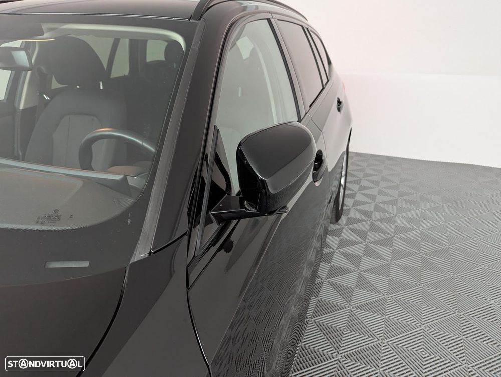 BMW 320 e Line Sport Auto - 32